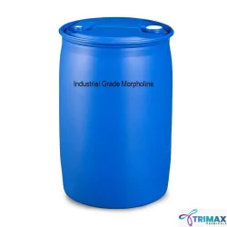 Morpholine, Industrial Grade, 99.50%