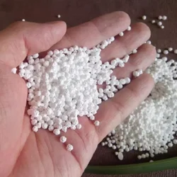 Technical Grade 94% Calcium Chloride Prills, Bag, 50 kg