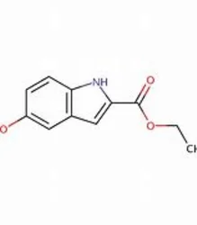 Ethyl 1,2-dimethyl-5-hydroxyindole-2-carboxylate