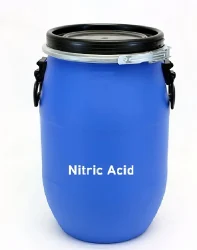 Liquid Nitric Acid, For Laboratory, 99%