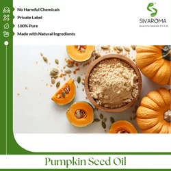1 Kg Pumpkin Seed Extract, Packaging Type: Packet