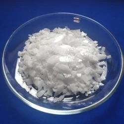 Industrial Grade Caustic Soda Flakes, 98%