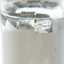 Electrochemical Grade Lithium Hydroxide