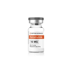 Retatrutide 16 mg injection