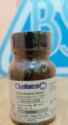 Dark Colour Solochrome Black T, Powder