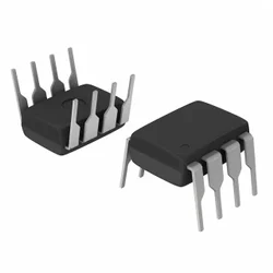 ANALOGDEVICES OP275GP Audio Amplifier Ic, 8 Pins, Dip