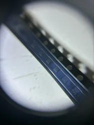 SI1024X-T1-GE3 (SC89-6) Vishay Semiconductors, NPN