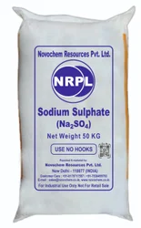 Sodium Sulphate Na2so4