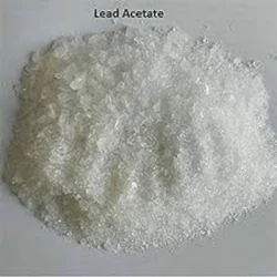 Lead Acetate Powder, 99%