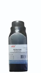 Powder Pectin Pure (For Biochemistry) Nice, For Lab, Packaging Size: 100gm