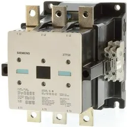 3 Pole 3tf 56 Contactor