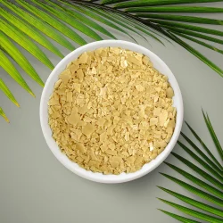 White Carnauba Wax Powder, Packaging Type: Bag, Grade Standard: Technical Grade