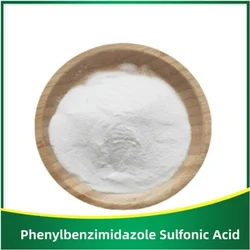 ENSULIZOLE / PBSA - 2 Phenyl Benzimidazole 5 Sulphonic Acid, 25 KG Bag