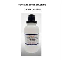 TERTIARY BUTYL CHLORIDE(507-20-0)