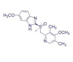 Omerprazole API Powder