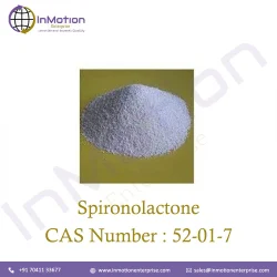 Spironolactone API Powder