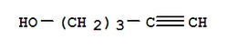 4 Pentyn-1-ol