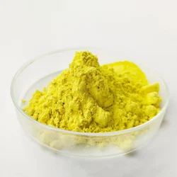 Yellow Furazolidone Powder