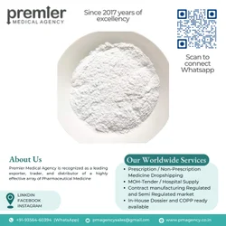 Disulfiram USP Powder