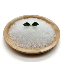 Calcium Nitrate Crystal Powder, 50Kg Bag