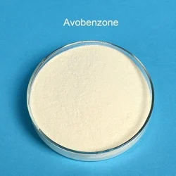 Octinoxate Avobenzone Oxybenzone, Packaging Size: 25 kg
