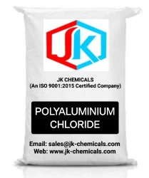 Polyaluminium Chloride