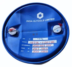 India Glycols Ethyl Carbitol Liquid Chemical