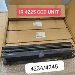 IR 4225 CCD Unit