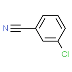 META CHLORO BENZO NITRILE