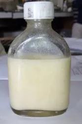 Rice Bran Fatty Acid