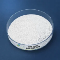 98% Sodium Silicate Powder