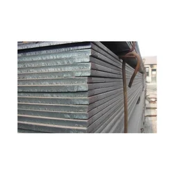 ASTM A572 Gr 42 Steel Plate, Thickness: >5 mm