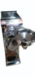 2 Hp Pulverizer Commercial Aata Chakki, Capacity: 10-20 kg/hr