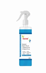 Rapid Surface Disinfectant 250 Ml
