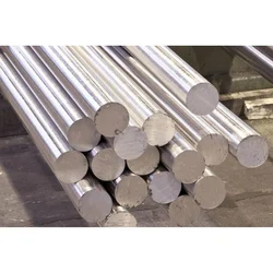 Mallinath Metal Inconel Round Bars, For Construction