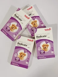 20-40kg Radicate Selamectin 12% Liquid Spot On
