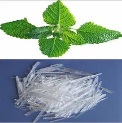 Menthol L, 25 Kg