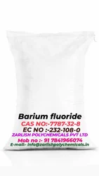 BARIUM FLUORIDE