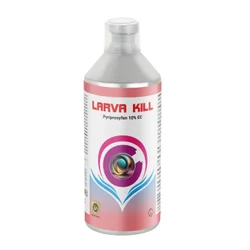 Liquid Pyriproxyfen 10 EC Insecticides, 1 litre