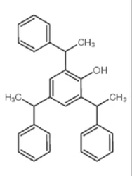Liquid Styrenated Phenol (CAS- 61788-44-1), For Laboratory, Grade Standard: Reagent Grade