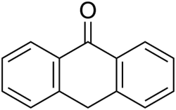 Anthrone Phytochemicals Powder