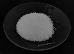 NaCl Sodium Chloride Industrial Grade 98%+ Detergent, Leather, Textile Use