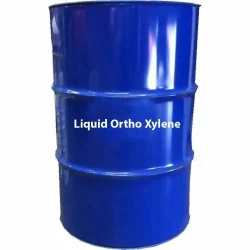 Liquid Ortho Xylene Chemical, Industrial Grade