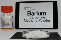 Nanoshel BaCO3 Barium Carbonate High purity, Purity: 99%