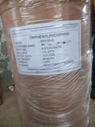 Triphenyl phosphine Tpp, Powder