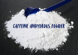 Caffeine Anhydrous Powder