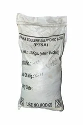 Powder PTSA Para Toluene Sulfonic Acid , PTS Amine, Packaging Size: Bags, Grade Standard: Chemical Grade