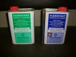 subond Flexocoat Base and Hardener, For Industrial