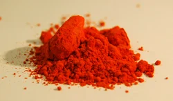 Basic Orange 31 Dye, For Industrial, 25 Kg