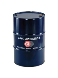 Liquid Benzene Chemical